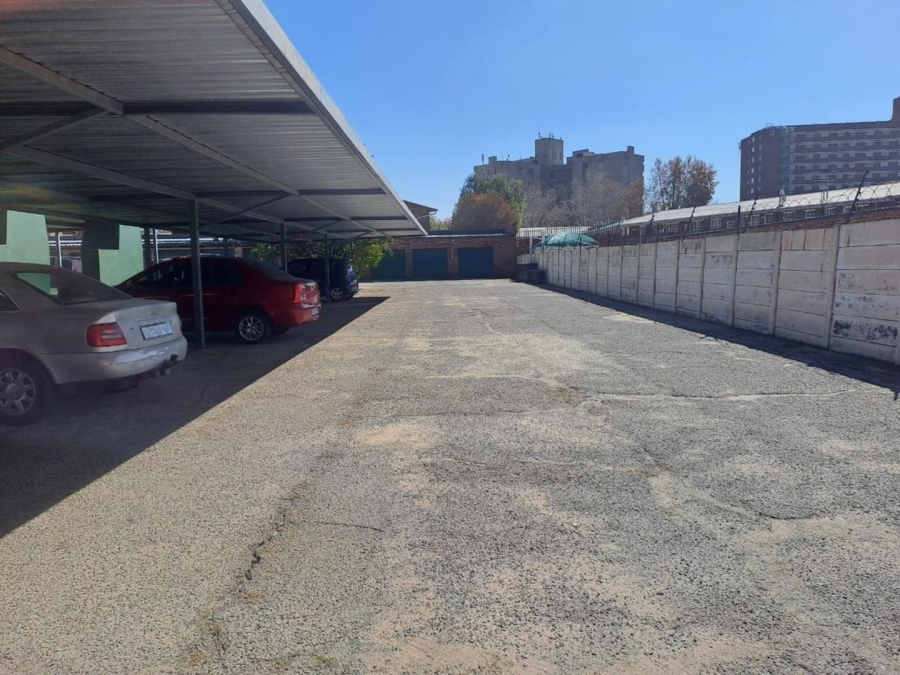 To Let 2 Bedroom Property for Rent in Benoni Central Gauteng