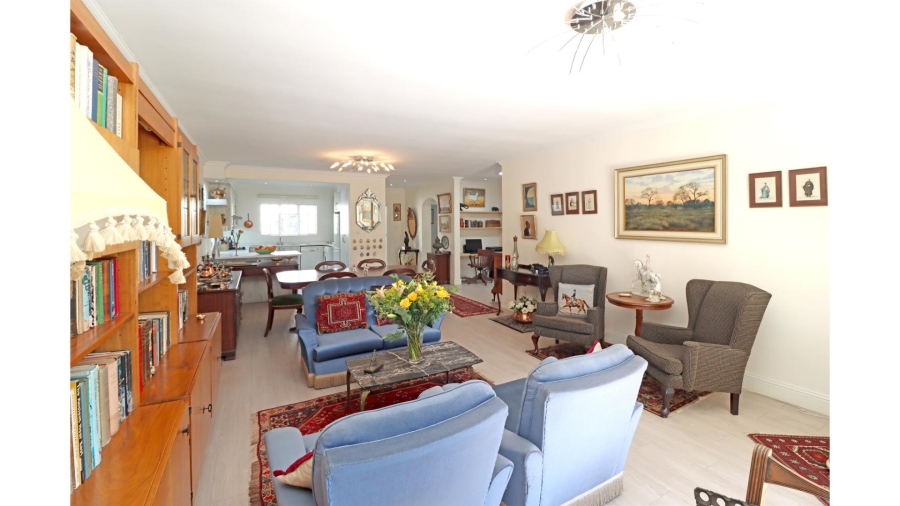 2 Bedroom Property for Sale in Magaliessig Gauteng