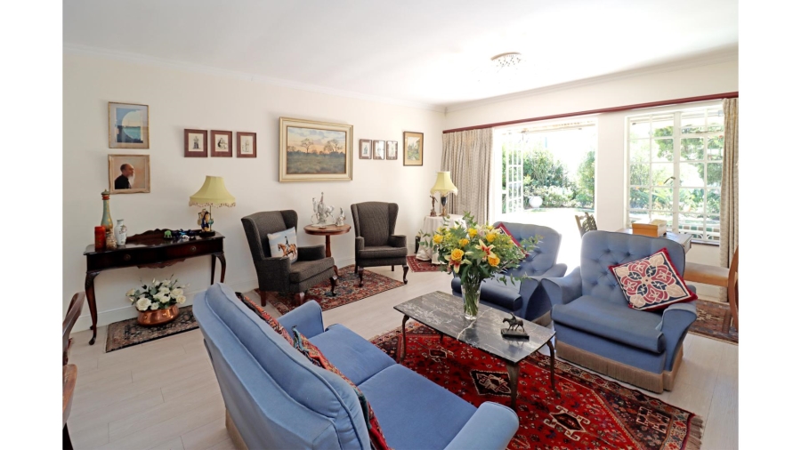 2 Bedroom Property for Sale in Magaliessig Gauteng