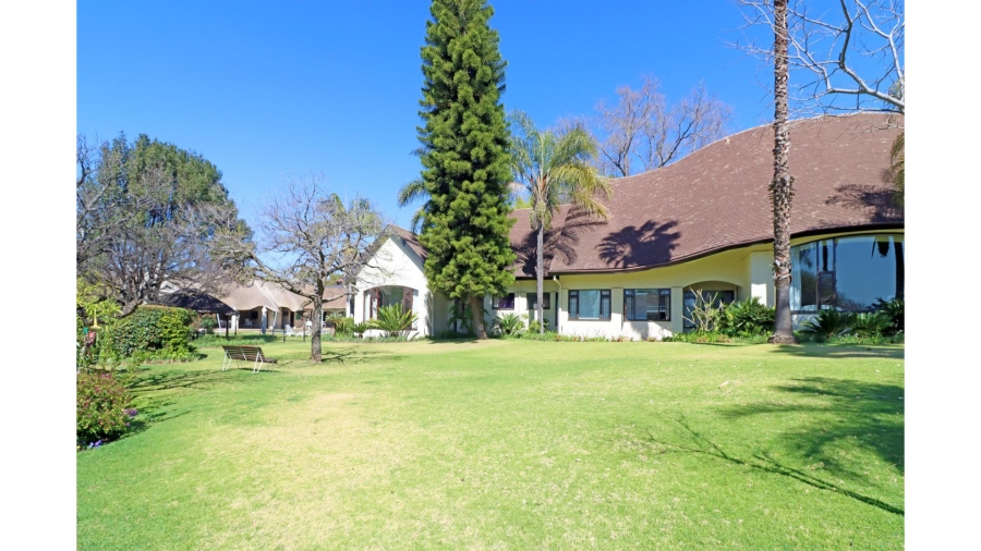 2 Bedroom Property for Sale in Magaliessig Gauteng