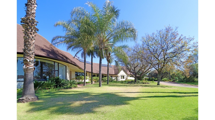 2 Bedroom Property for Sale in Magaliessig Gauteng