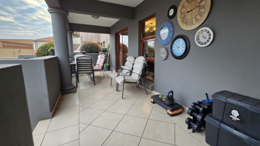 3 Bedroom Property for Sale in Bassonia Gauteng