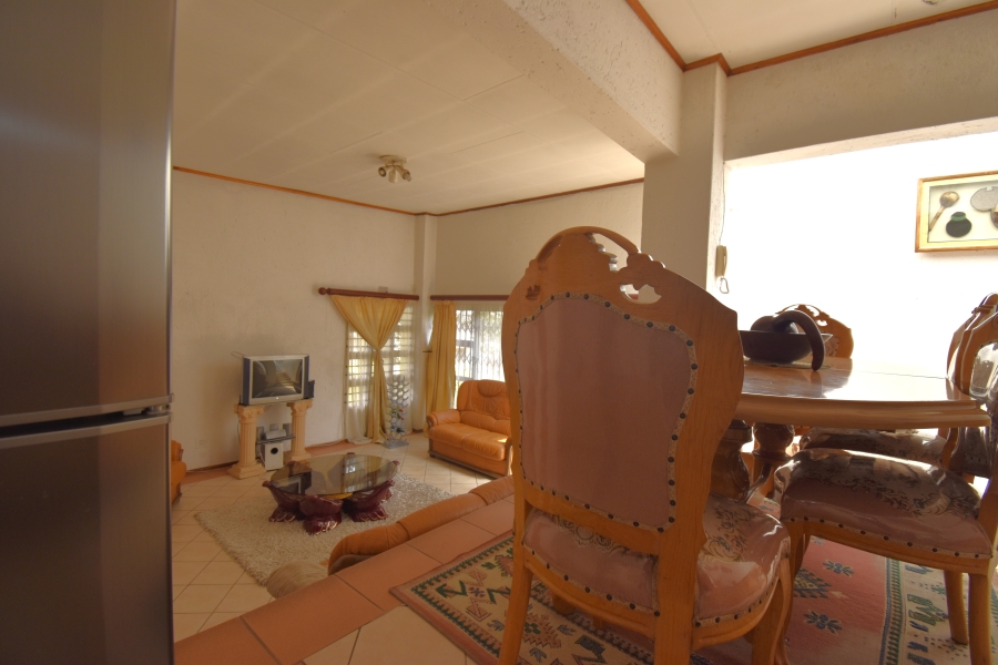 3 Bedroom Property for Sale in Winchester Hills Gauteng