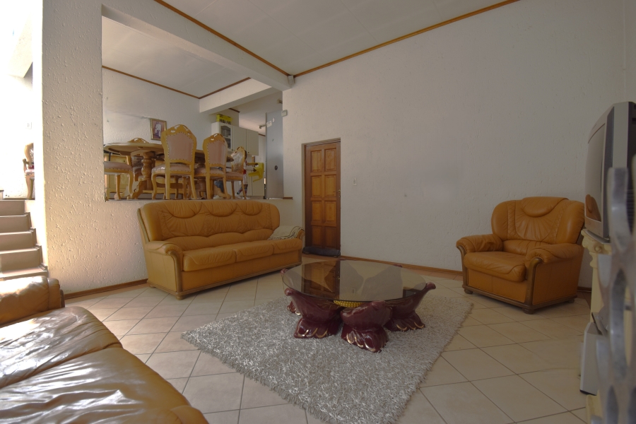 3 Bedroom Property for Sale in Winchester Hills Gauteng