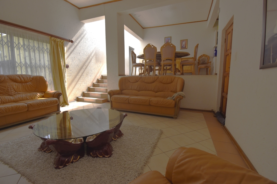 3 Bedroom Property for Sale in Winchester Hills Gauteng