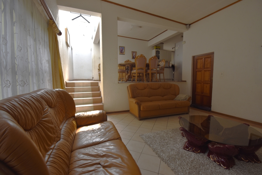 3 Bedroom Property for Sale in Winchester Hills Gauteng
