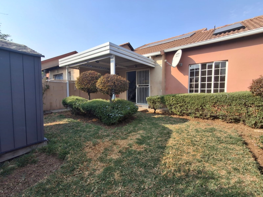 3 Bedroom Property for Sale in Illiondale Gauteng