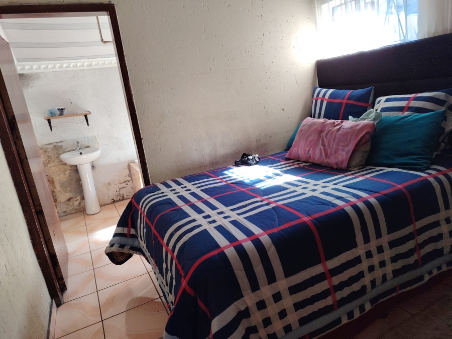 4 Bedroom Property for Sale in Actonville Gauteng