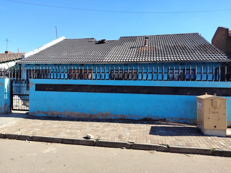 4 Bedroom Property for Sale in Actonville Gauteng