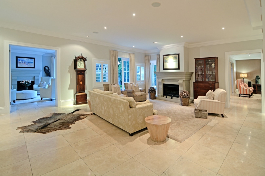 5 Bedroom Property for Sale in Bryanston Gauteng