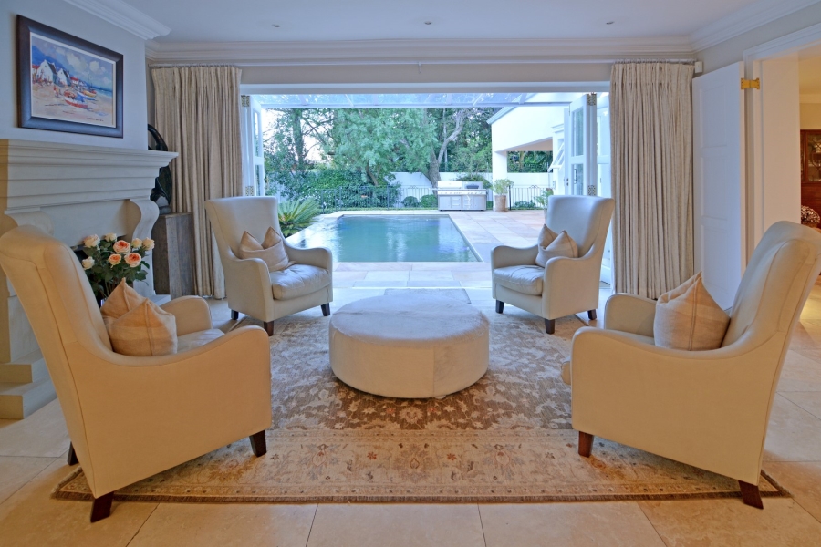 5 Bedroom Property for Sale in Bryanston Gauteng
