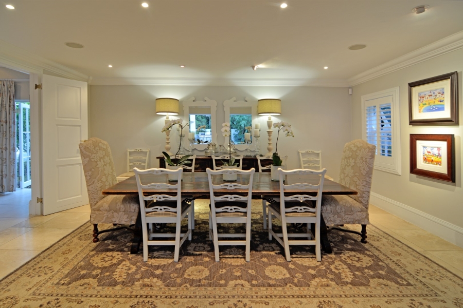 5 Bedroom Property for Sale in Bryanston Gauteng