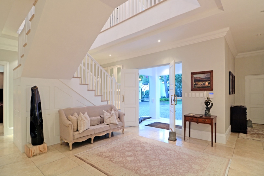 5 Bedroom Property for Sale in Bryanston Gauteng