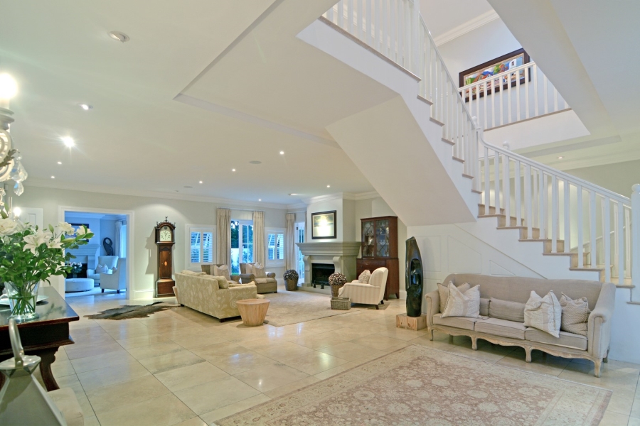 5 Bedroom Property for Sale in Bryanston Gauteng
