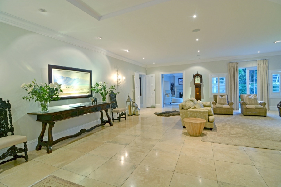 5 Bedroom Property for Sale in Bryanston Gauteng
