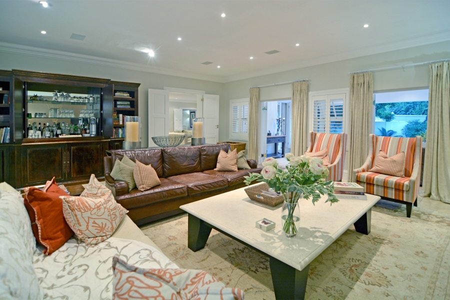 5 Bedroom Property for Sale in Bryanston Gauteng