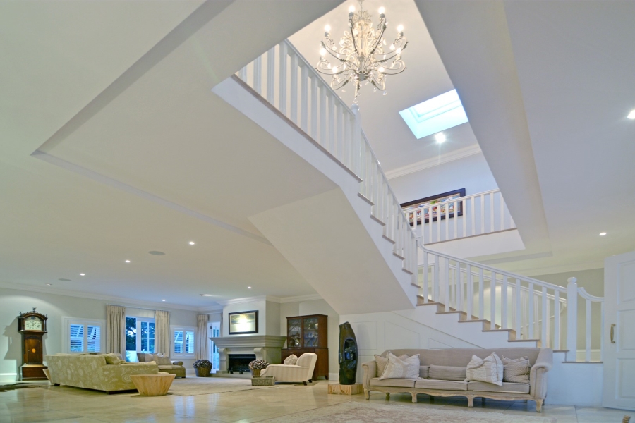 5 Bedroom Property for Sale in Bryanston Gauteng