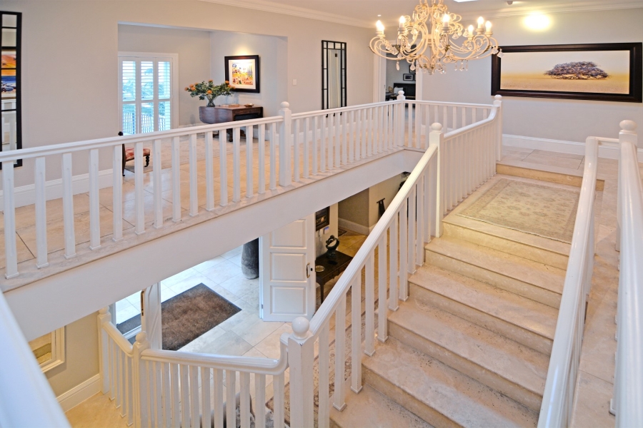 5 Bedroom Property for Sale in Bryanston Gauteng