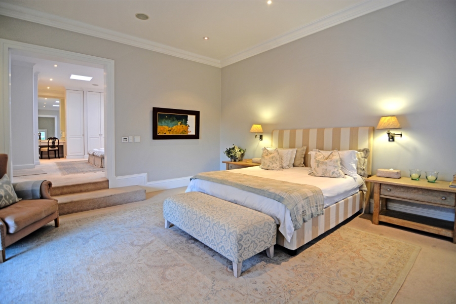 5 Bedroom Property for Sale in Bryanston Gauteng