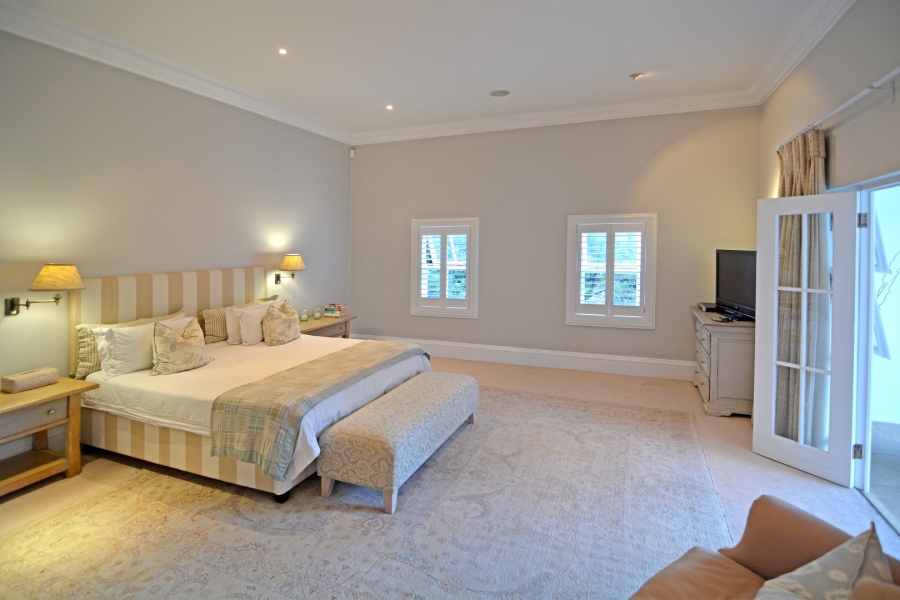 5 Bedroom Property for Sale in Bryanston Gauteng