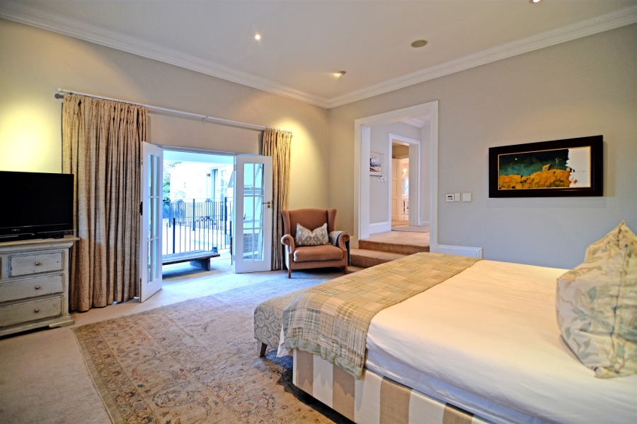 5 Bedroom Property for Sale in Bryanston Gauteng