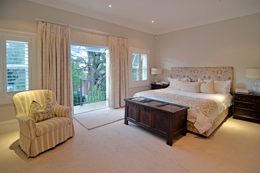 5 Bedroom Property for Sale in Bryanston Gauteng