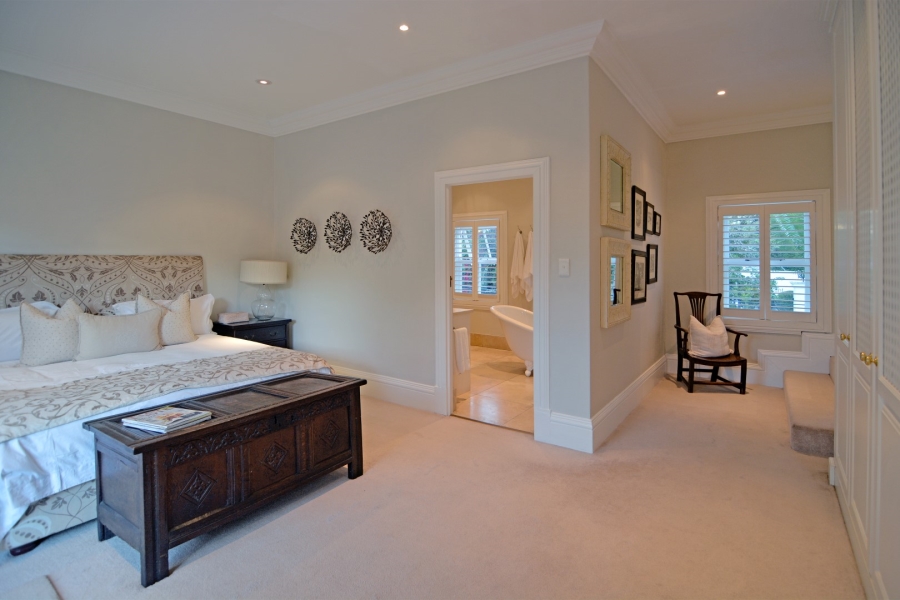 5 Bedroom Property for Sale in Bryanston Gauteng
