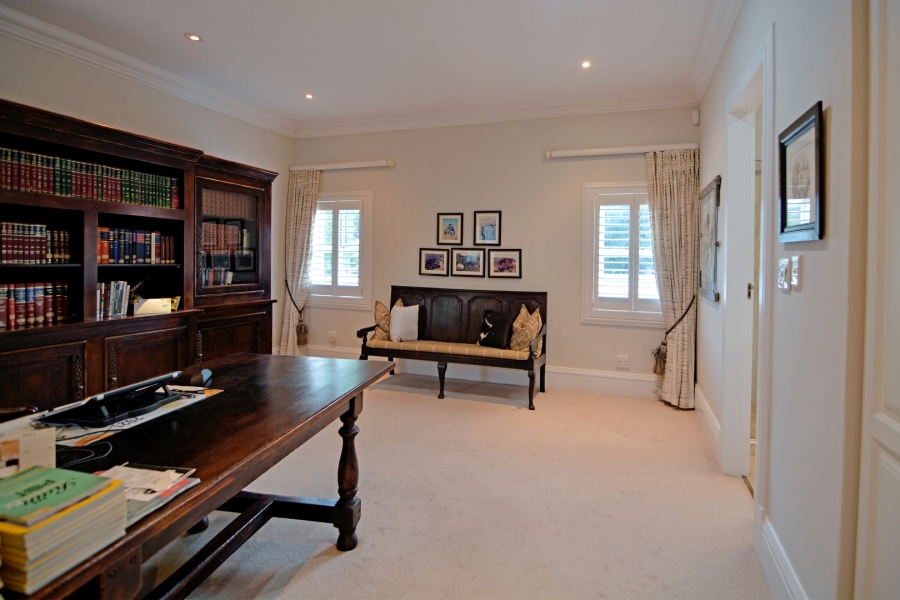 5 Bedroom Property for Sale in Bryanston Gauteng