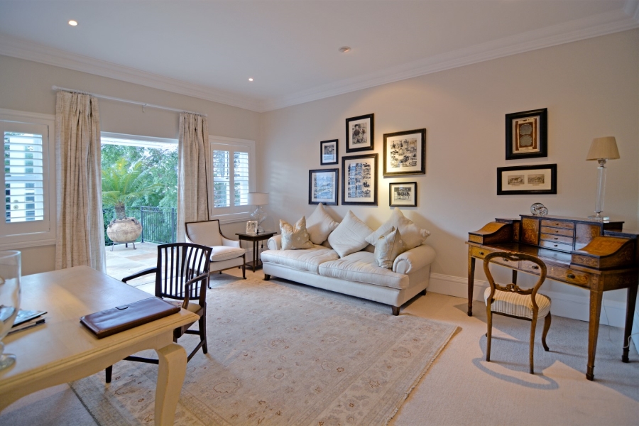 5 Bedroom Property for Sale in Bryanston Gauteng