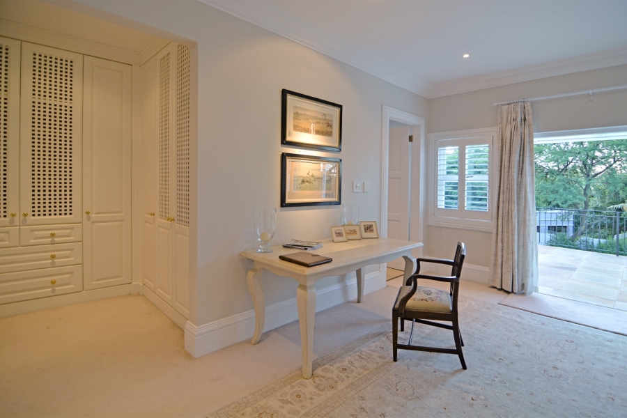 5 Bedroom Property for Sale in Bryanston Gauteng