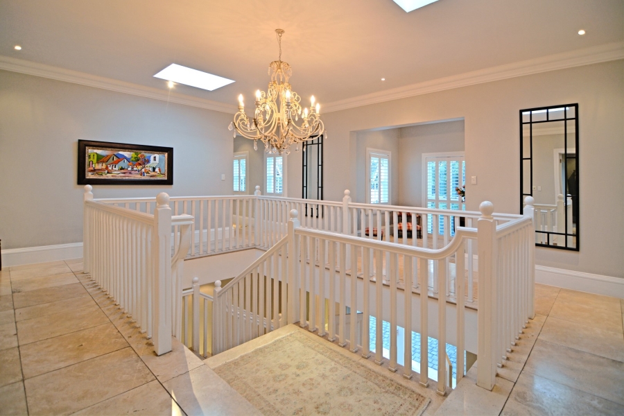 5 Bedroom Property for Sale in Bryanston Gauteng