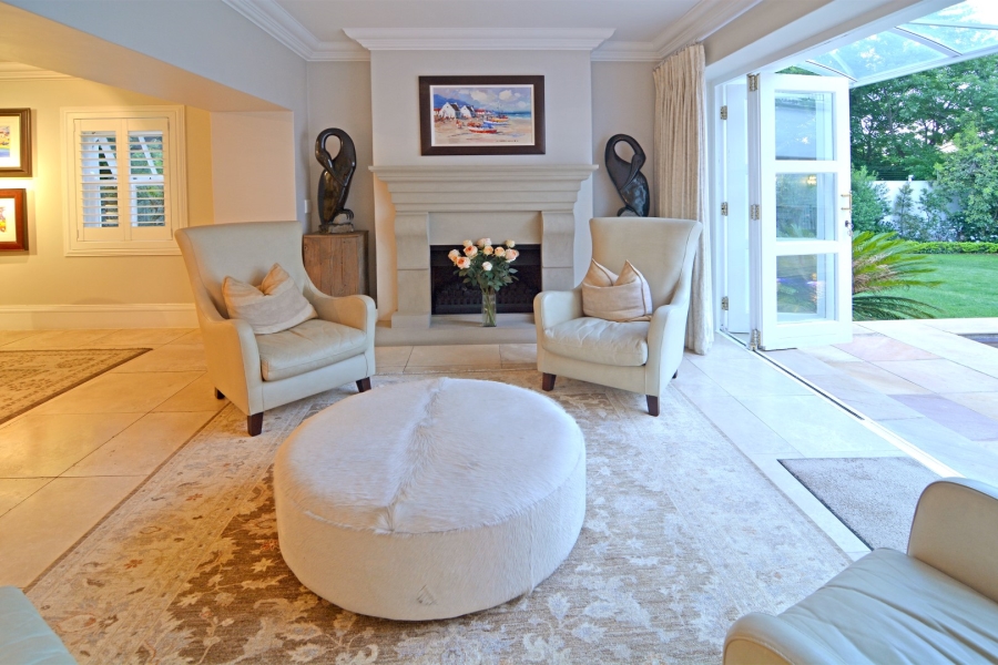 5 Bedroom Property for Sale in Bryanston Gauteng