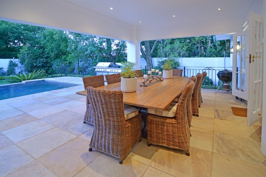 5 Bedroom Property for Sale in Bryanston Gauteng