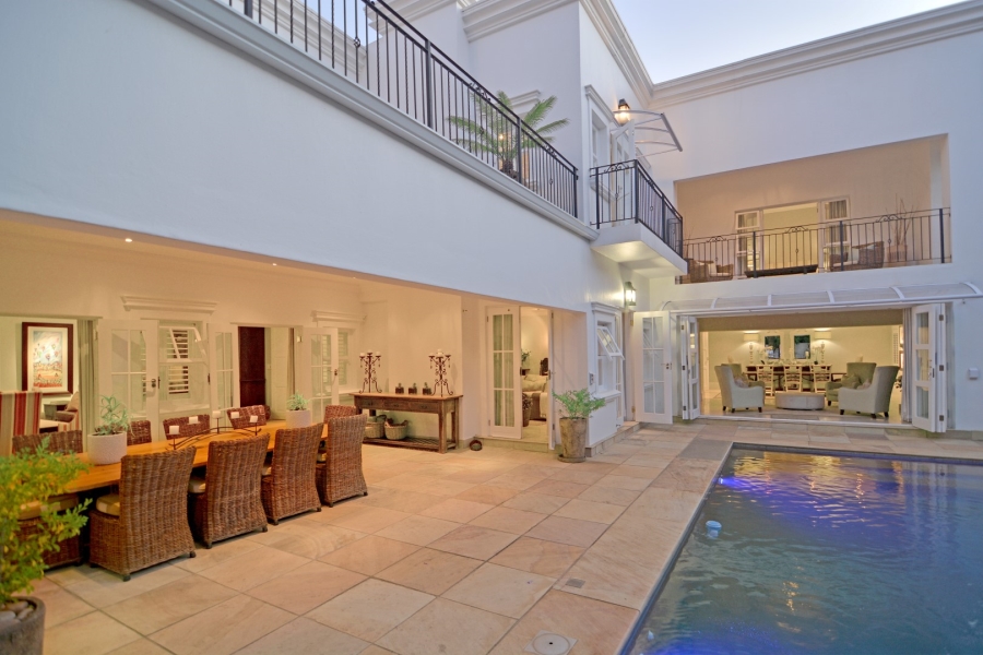 5 Bedroom Property for Sale in Bryanston Gauteng