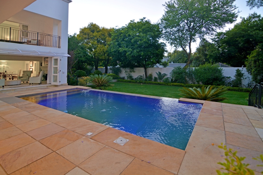 5 Bedroom Property for Sale in Bryanston Gauteng
