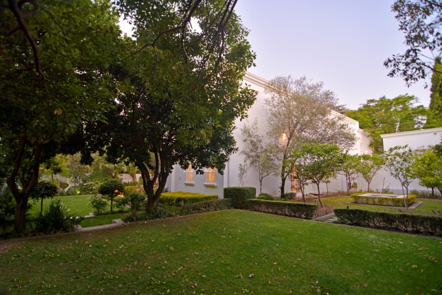 5 Bedroom Property for Sale in Bryanston Gauteng