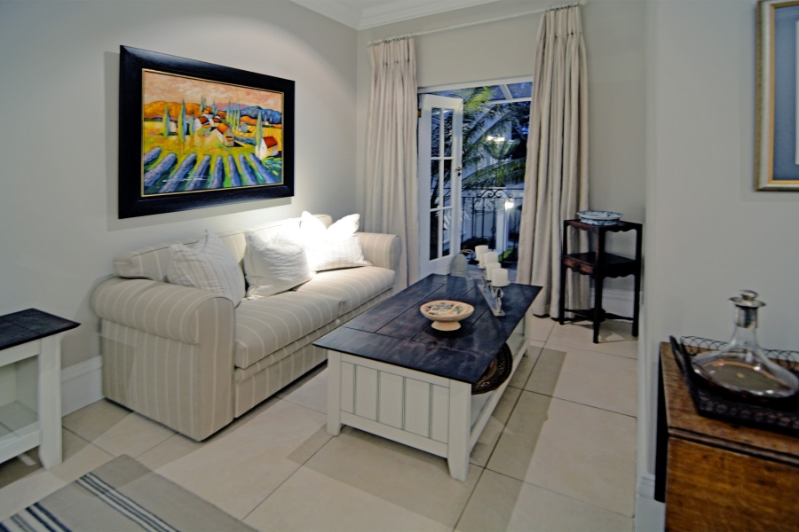 5 Bedroom Property for Sale in Bryanston Gauteng