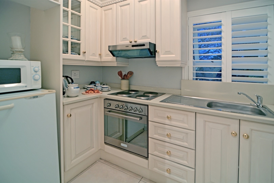 5 Bedroom Property for Sale in Bryanston Gauteng