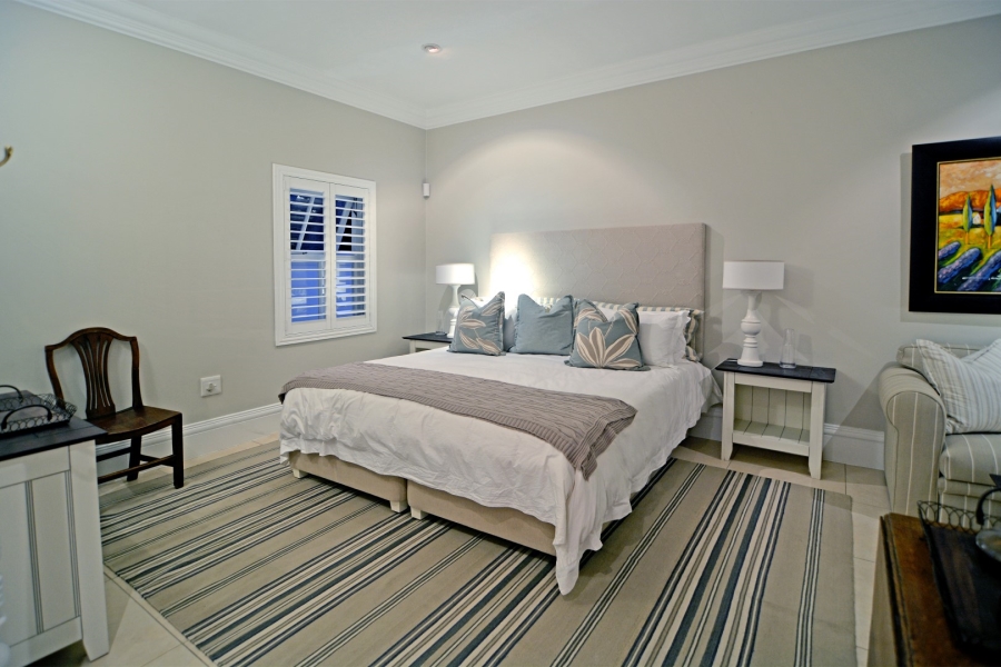 5 Bedroom Property for Sale in Bryanston Gauteng
