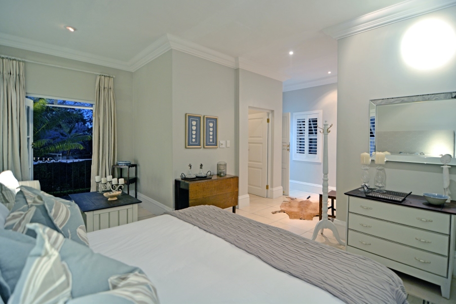 5 Bedroom Property for Sale in Bryanston Gauteng