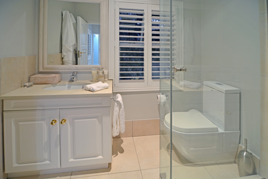5 Bedroom Property for Sale in Bryanston Gauteng
