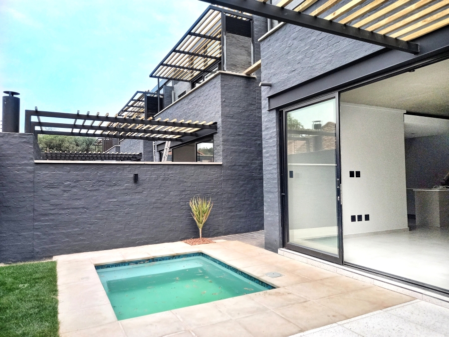 3 Bedroom Property for Sale in Menlo Park Gauteng