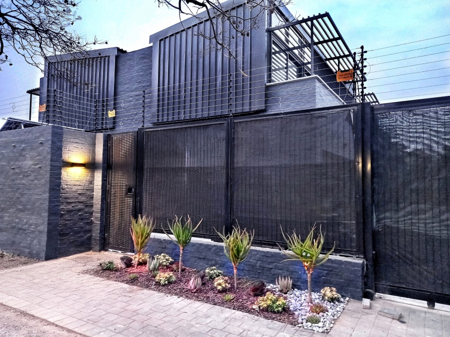 3 Bedroom Property for Sale in Menlo Park Gauteng