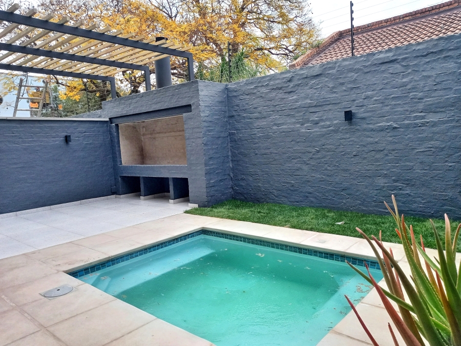 3 Bedroom Property for Sale in Menlo Park Gauteng