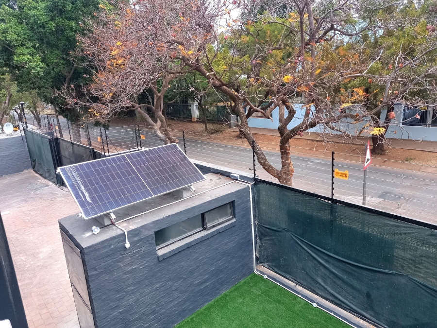 3 Bedroom Property for Sale in Menlo Park Gauteng