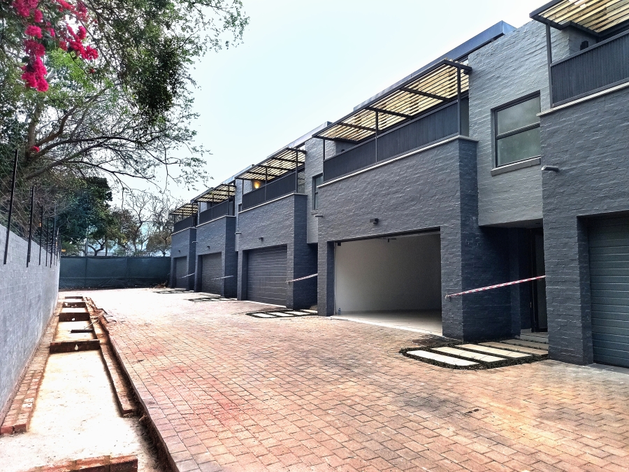 3 Bedroom Property for Sale in Menlo Park Gauteng