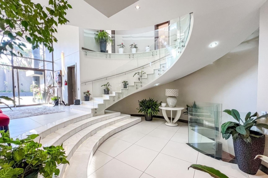 8 Bedroom Property for Sale in Hyde Park Gauteng