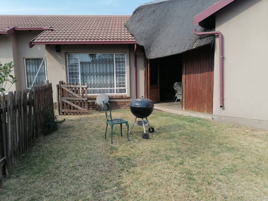 3 Bedroom Property for Sale in Cresslawn Gauteng