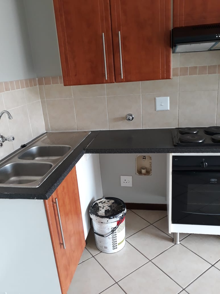 To Let 2 Bedroom Property for Rent in Equestria Gauteng
