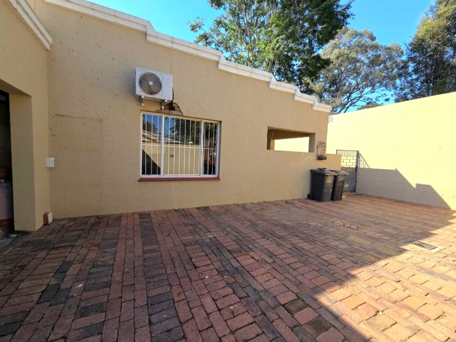 To Let 3 Bedroom Property for Rent in Villieria Gauteng